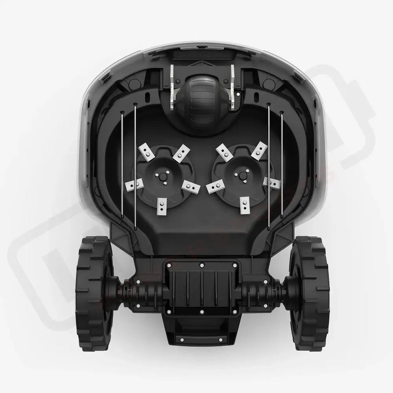 Mammotion YUKA YUKA 1000 | 0.25 acre Lawn Mower