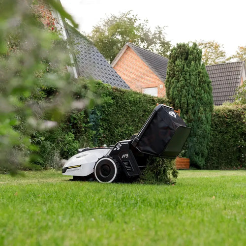 Mammotion YUKA YUKA 1000 | 0.25 acre Lawn Mower