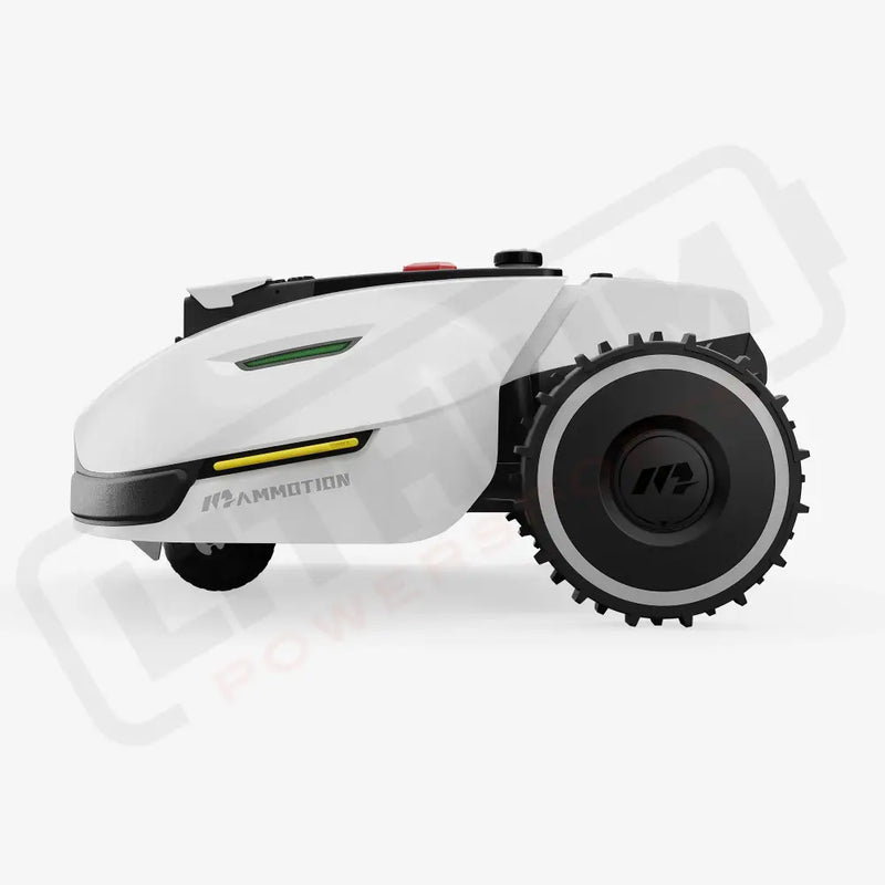 Mammotion YUKA YUKA 1000 | 0.25 acre Lawn Mower