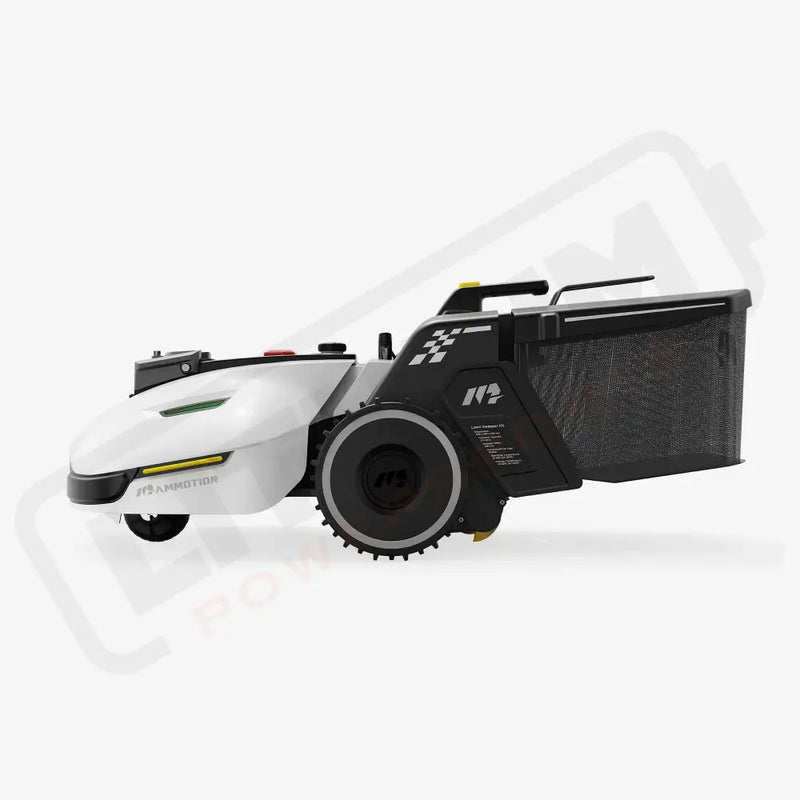 Mammotion YUKA YUKA 1000 | 0.25 acre Lawn Mower