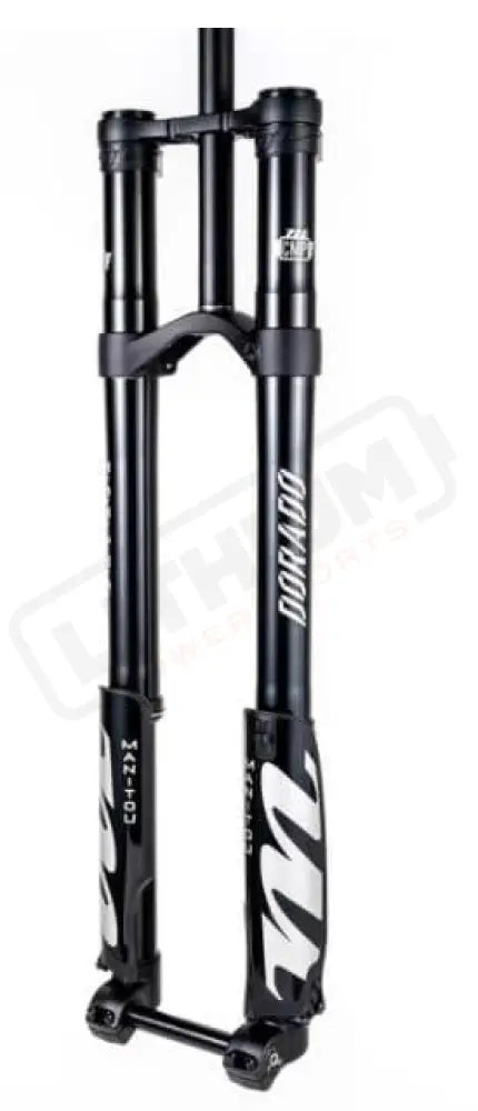 Manitou Dorado Comp Fork - 27.5" - Lithium Powersports