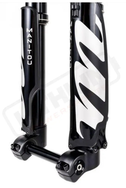 Manitou Dorado Expert - 29" - Lithium Powersports