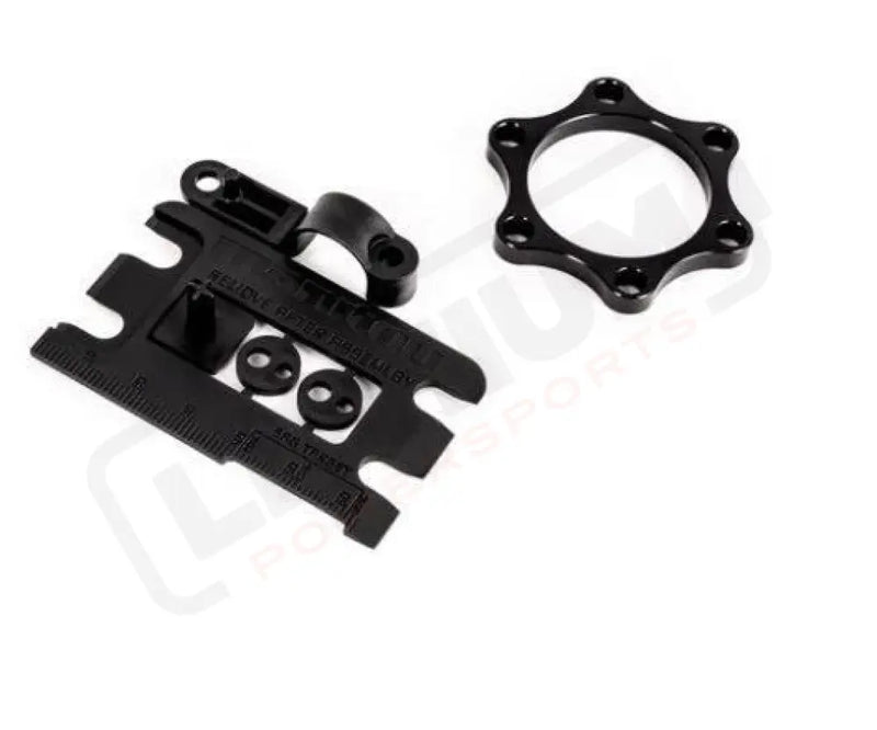 Manitou Dorado Expert - 29" - Lithium Powersports