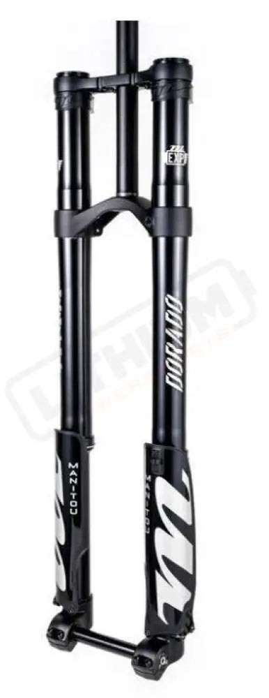 Manitou Dorado Expert - 29" - Lithium Powersports