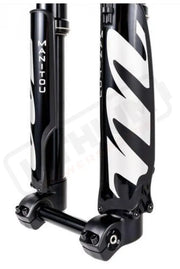 Manitou Dorado Expert - 29" - Lithium Powersports