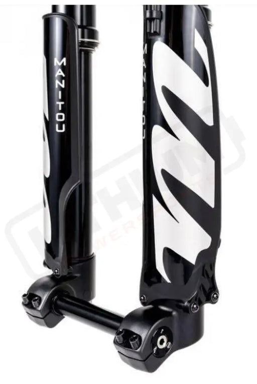 Manitou Dorado Expert - 29" - Lithium Powersports