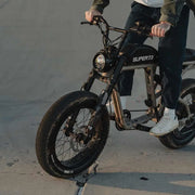 MAXXIS SuperSucker Tire 20in. x 4.5in. (Single) - Lithium Powersports