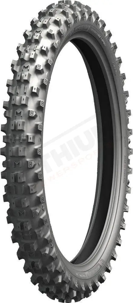 MICHELIN TIRE ENDURO MEDIUM FRONT 90/100-21 57R BIAS TT - Lithium Powersports