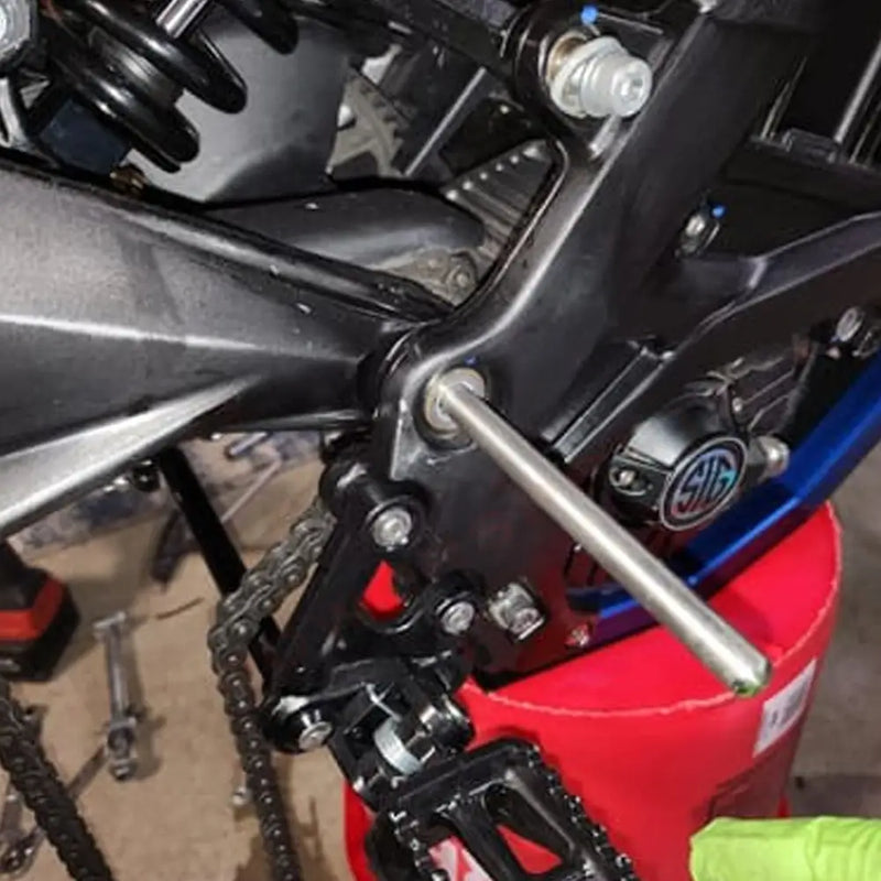 Mid Shaft Alignment Tool | Surron LBX | E Ride Pro Tool