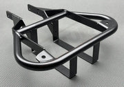 Mini RCR 6 Pack Rack Black - Lithium Powersports