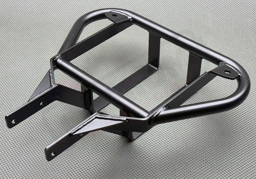 Mini RCR 6 Pack Rack Black - Lithium Powersports