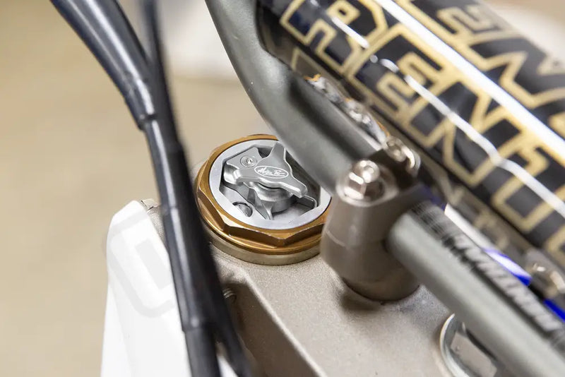 Motion Pro KYB AOS Fork Compression Adjuster for Stark Varg - Fork