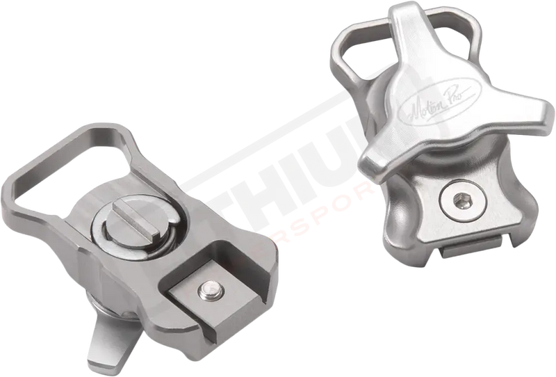 Motion Pro KYB AOS Fork Compression Adjuster for Stark Varg - Fork
