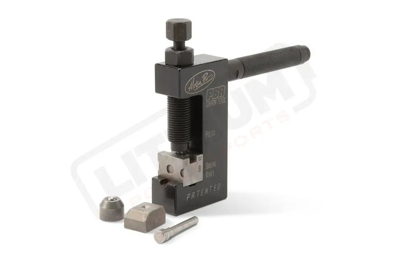Motion Pro PBR Chain Tool - Lithium Powersports