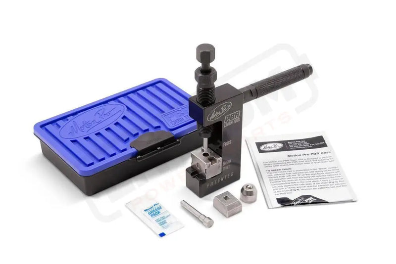 Motion Pro PBR Chain Tool - Lithium Powersports