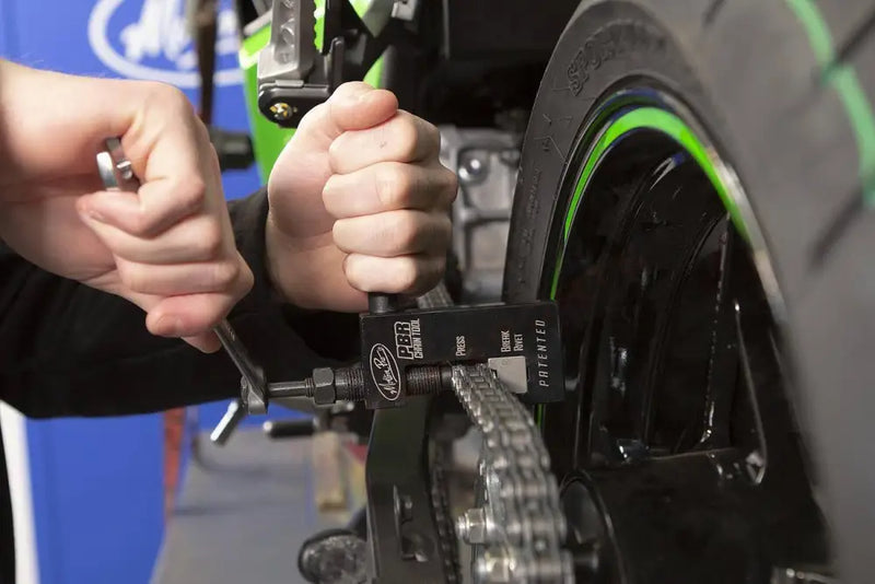 Motion Pro PBR Chain Tool - Lithium Powersports