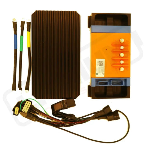 Motoclops 60v/72v BAC4000 Power Kit Upgrade - Lithium Powersports