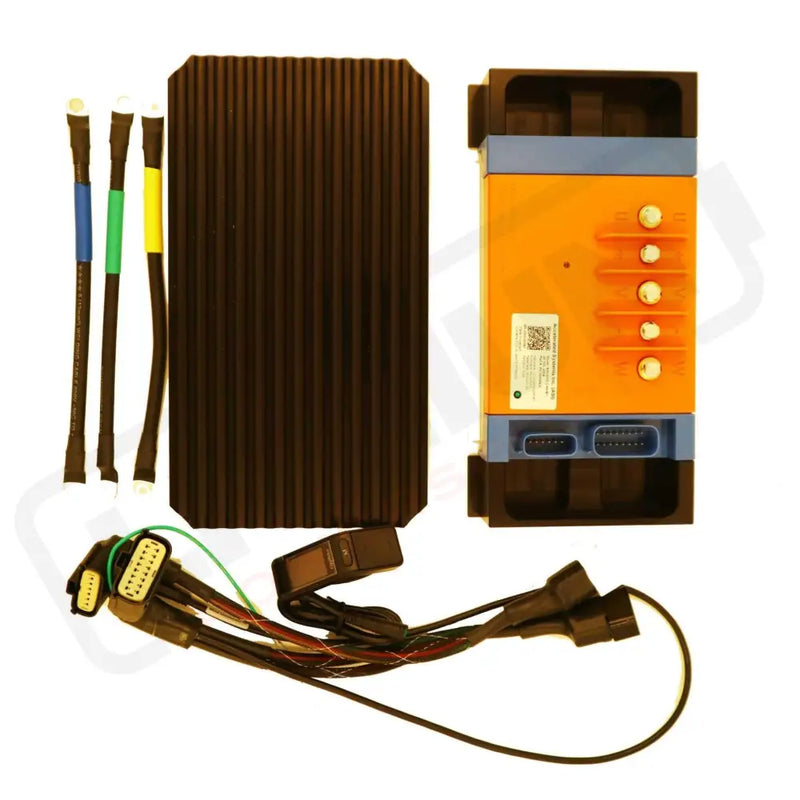 Motoclops 60v/72v BAC4000 Power Kit Upgrade - Lithium Powersports