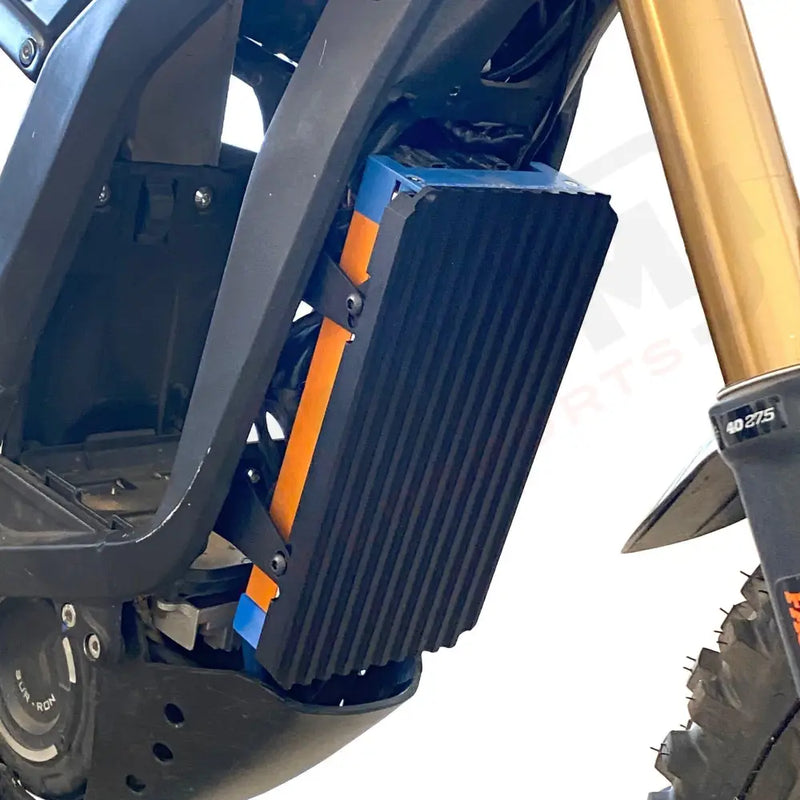 Motoclops 60v/72v BAC8000 Power Kit Upgrade - Lithium Powersports