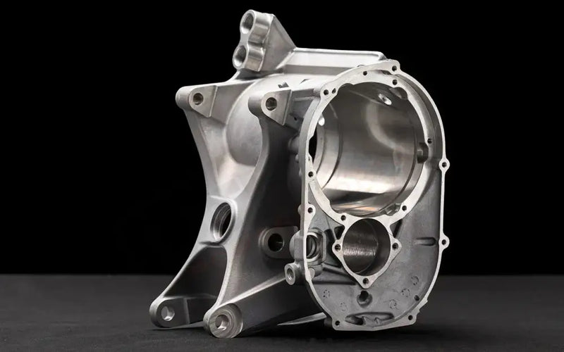 Motor case - Lithium Powersports