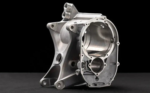 Motor case - Lithium Powersports