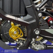 Motor Sprocket Cover CNC Aluminum | Surron Ultra Bee - Motor Sprocket Cover