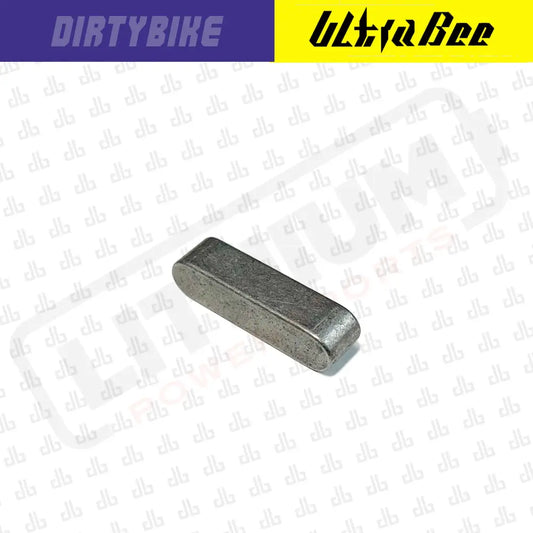 Motor Woodruff Key | Surron Ultra Bee - Woodruff Key