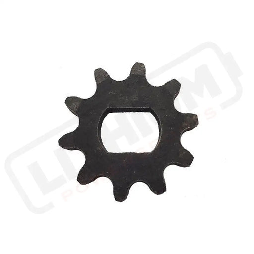 MotoTec 1000w 1500w Pro Dirt Bike - Drive Sprocket 10T 219H Flat (2 flat)