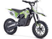 MotoTec 24v 500w Gazella Electric Dirt Bike - Lithium Powersports