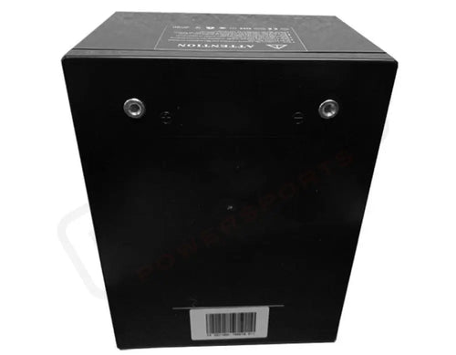 MotoTec 36v 10ah Lithium Battery - Pro Dirt Bike - Lithium Powersports