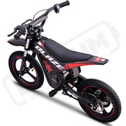 MotoTec 36v 350w Blaze Electric Dirt Bike eRides