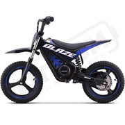 MotoTec 36v 350w Blaze Electric Dirt Bike eRides