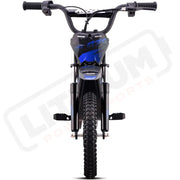 MotoTec 36v 350w Blaze Electric Dirt Bike eRides