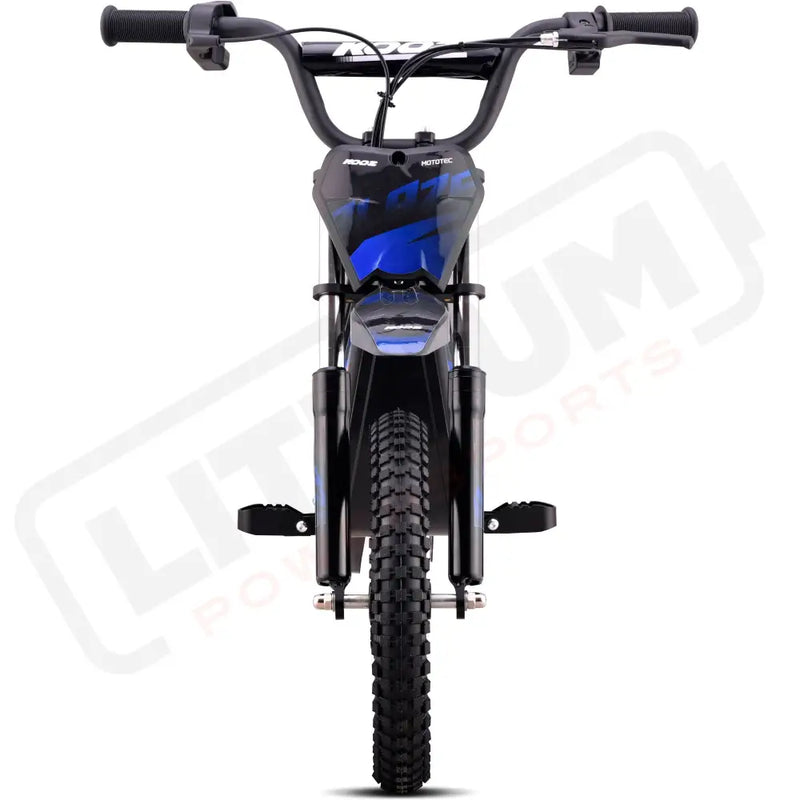 MotoTec 36v 350w Blaze Electric Dirt Bike eRides