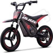 MotoTec 36v 350w Blaze Electric Dirt Bike eRides