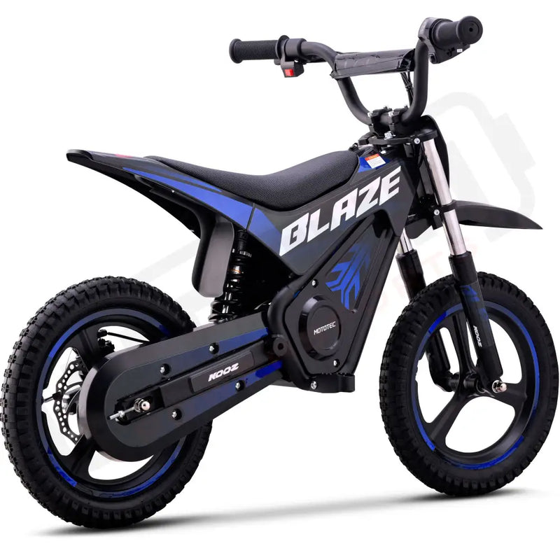 MotoTec 36v 350w Blaze Electric Dirt Bike eRides