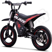 MotoTec 36v 350w Blaze Electric Dirt Bike eRides