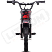 MotoTec 36v 350w Blaze Electric Dirt Bike eRides