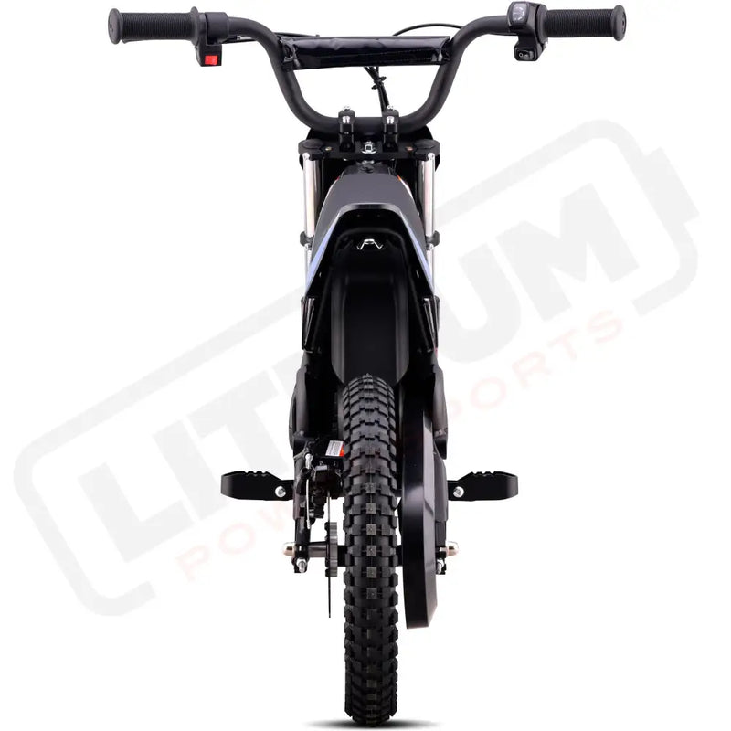 MotoTec 36v 350w Blaze Electric Dirt Bike eRides