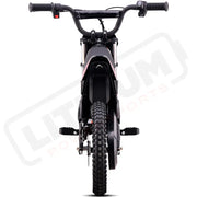 MotoTec 36v 350w Blaze Electric Dirt Bike eRides