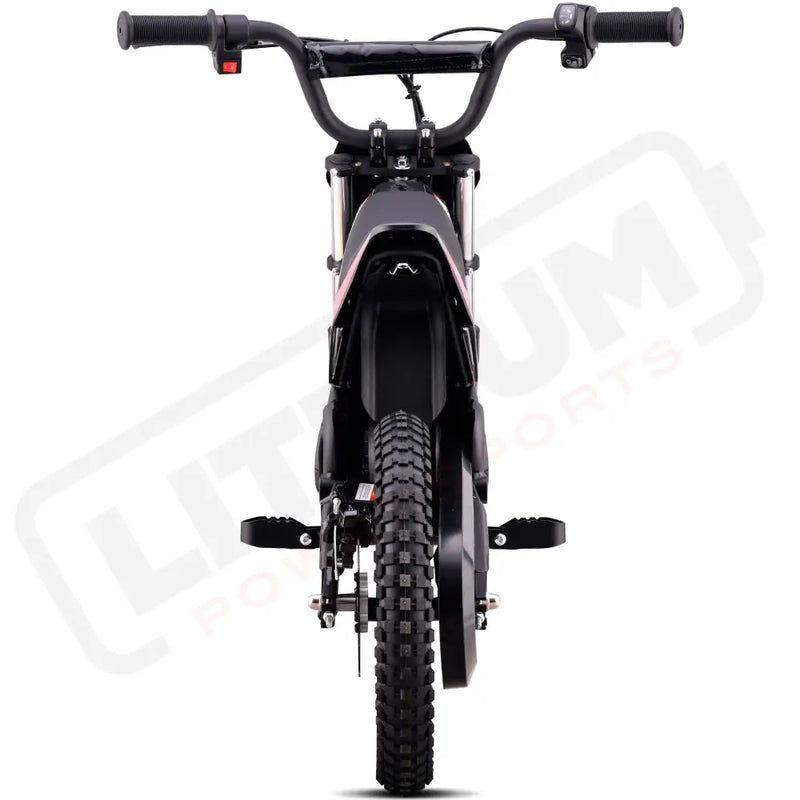 MotoTec 36v 350w Blaze Electric Dirt Bike eRides