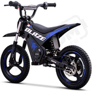 MotoTec 36v 350w Blaze Electric Dirt Bike eRides