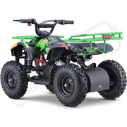 MotoTec 36v 500w Sonora Kids ATV - Lithium Powersports