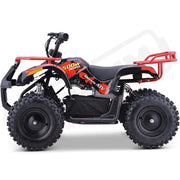 MotoTec 36v 500w Sonora Kids ATV - Lithium Powersports