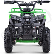 MotoTec 36v 500w Sonora Kids ATV - Lithium Powersports