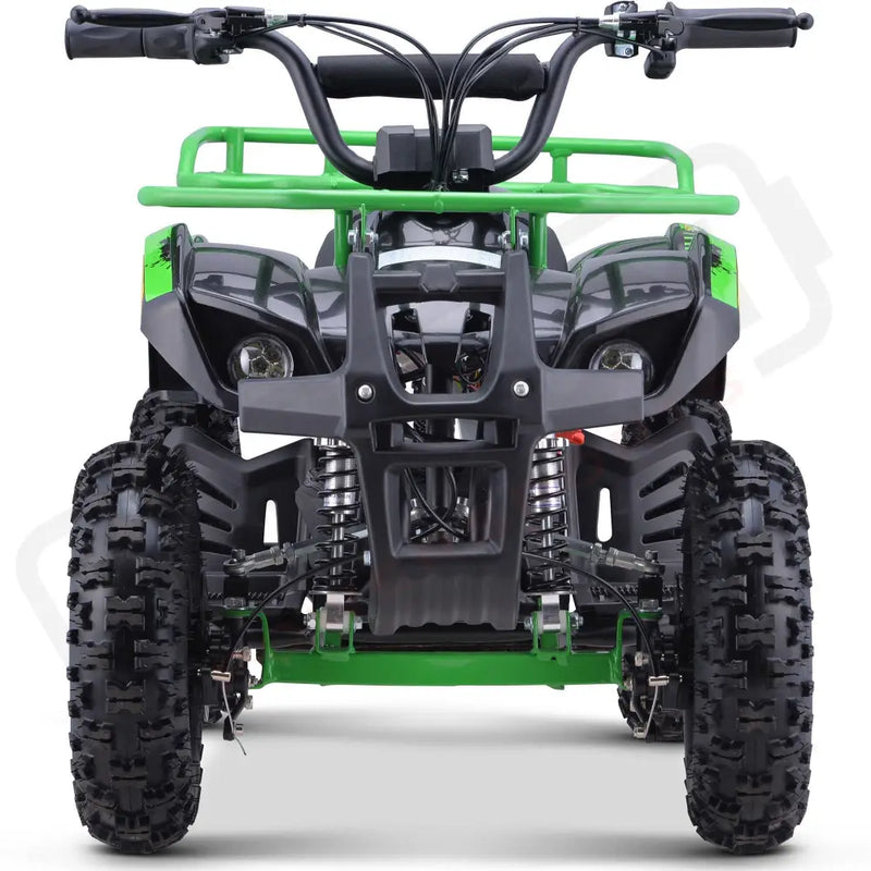 MotoTec 36v 500w Sonora Kids ATV - Lithium Powersports