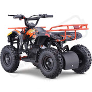MotoTec 36v 500w Sonora Kids ATV - Lithium Powersports