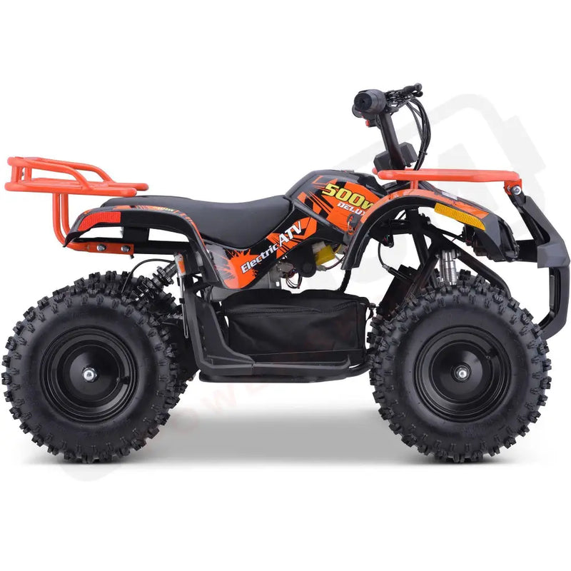 MotoTec 36v 500w Sonora Kids ATV - Lithium Powersports