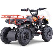 MotoTec 36v 500w Sonora Kids ATV - Lithium Powersports