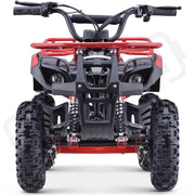 MotoTec 36v 500w Sonora Kids ATV - Lithium Powersports